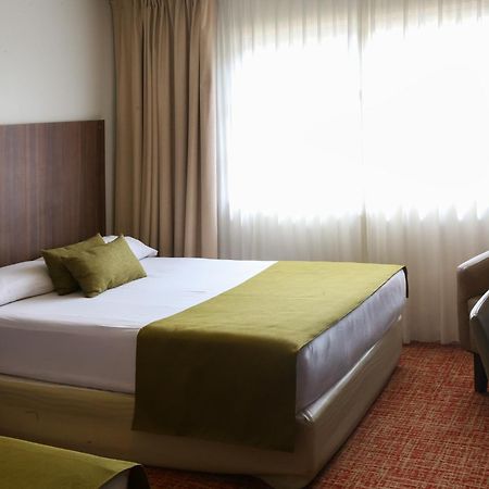 Hotel Bahia Redonda เอลกาลาฟาเต ภายนอก รูปภาพ