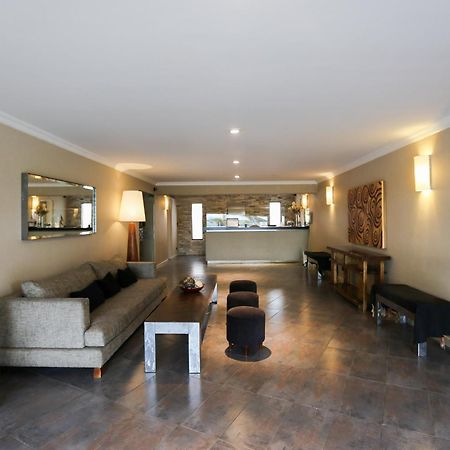 Hotel Bahia Redonda เอลกาลาฟาเต ภายนอก รูปภาพ
